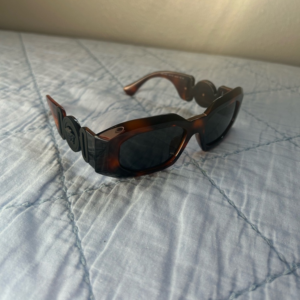 Versace sunglasses
